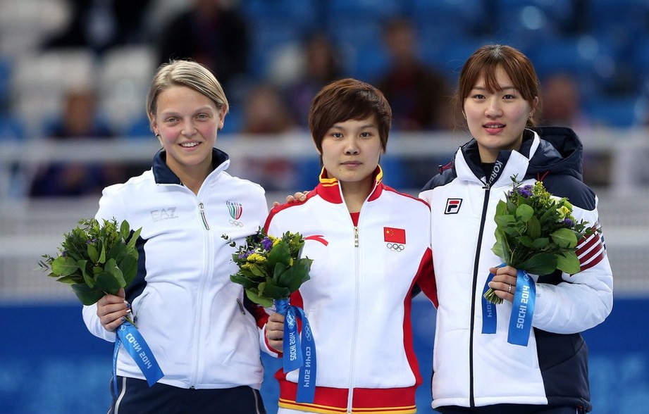 他们被幸运女神眷顾意外夺金，最倒霉一人成就中国俩奥运冠军