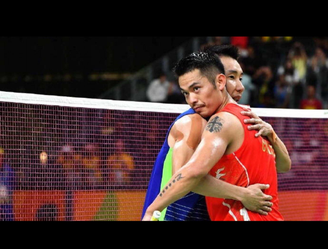 从历届奥运会金牌数量看中国羽毛球的发展，2012年包揽五金最辉煌