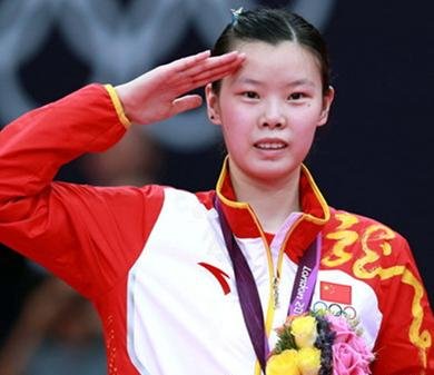 从历届奥运会金牌数量看中国羽毛球的发展，2012年包揽五金最辉煌