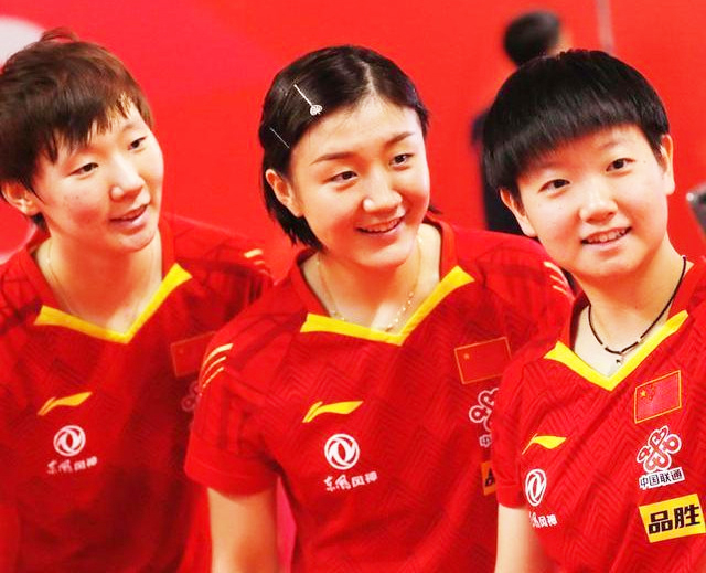 浅析：休斯敦世乒赛5大项目，中国队的夺冠难度有何差别？