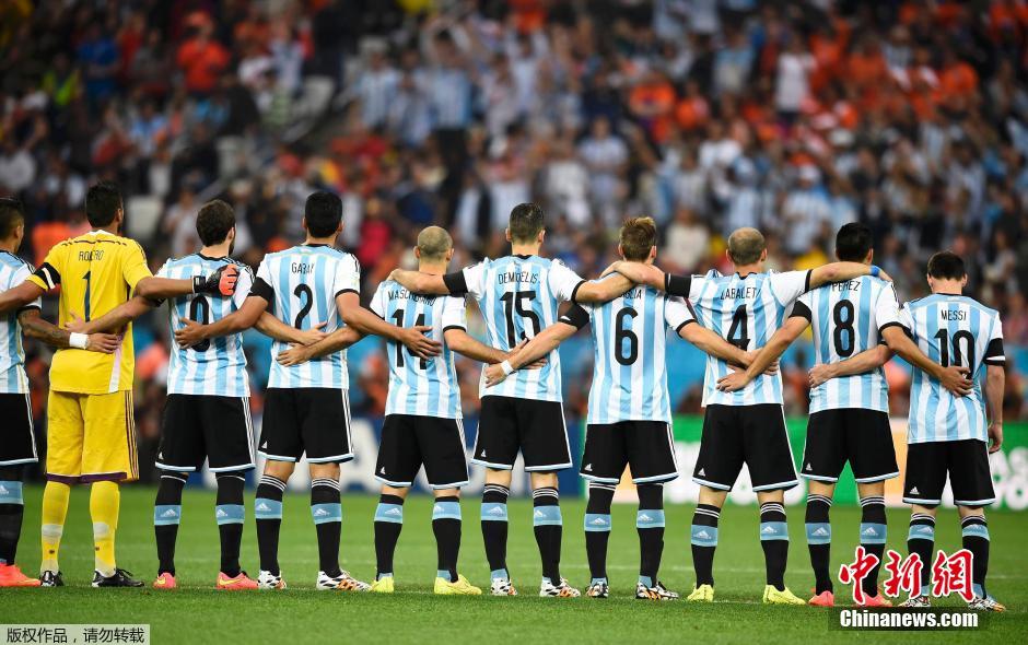 2014世界杯荷兰点球_2014世界杯荷兰阿根廷点球大战_2014世界杯阿根廷vs荷兰点球