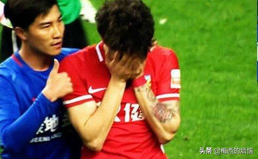 细数中国足坛“十大恶人”，他的入选让球迷感到意外！