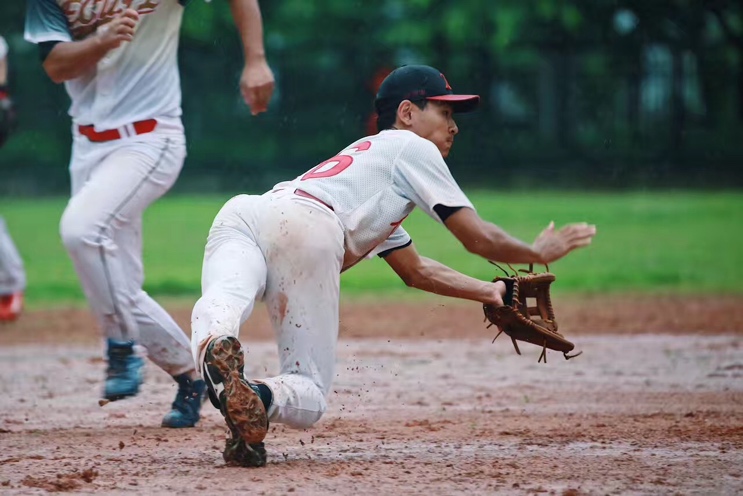 聚力协同整合资源再上台阶 深圳中小学棒球运动将这样发展