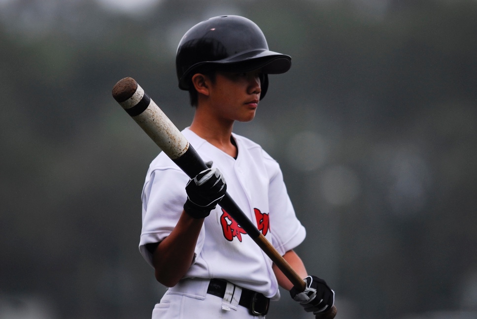 聚力协同整合资源再上台阶 深圳中小学棒球运动将这样发展