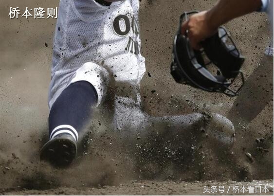 狂热的日本甲子园高中棒球曾经被美国占领军禁止