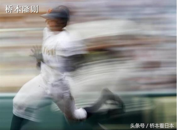 狂热的日本甲子园高中棒球曾经被美国占领军禁止