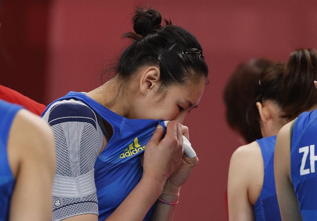 亚运会 女排_亚运女排泰国vs60二_女排亚运会对韩国