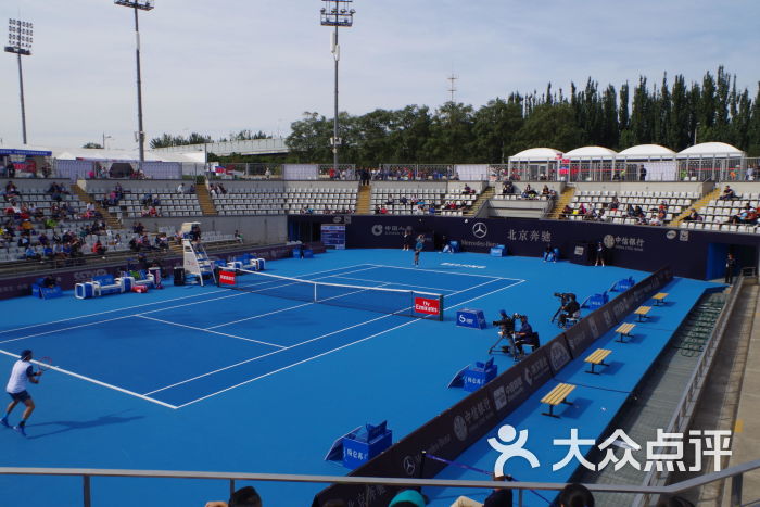 澳大利亚网球公开赛钻石球场_钻石球场和莲花球场_2015武汉网球公开赛程