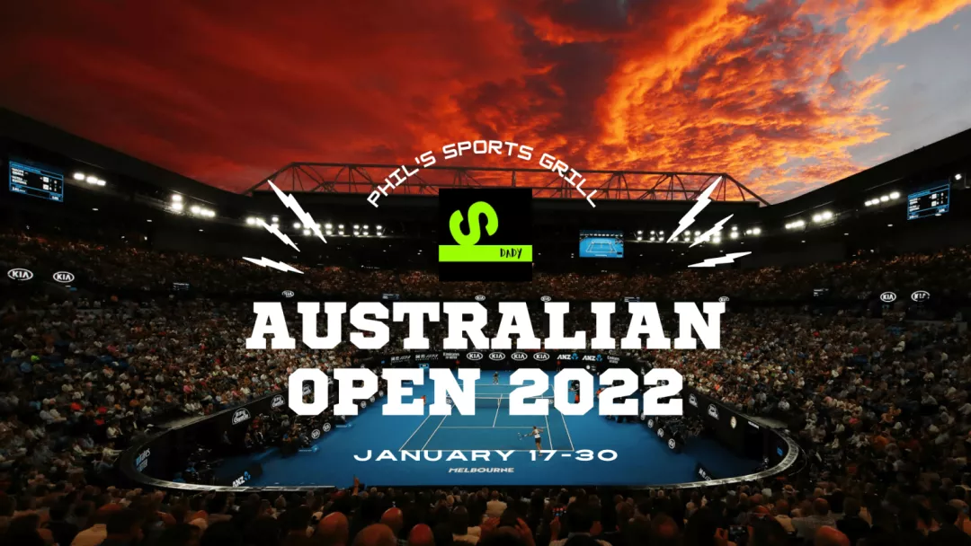 科普丨​澳网的赛制、赛程、奖金和积分那些事