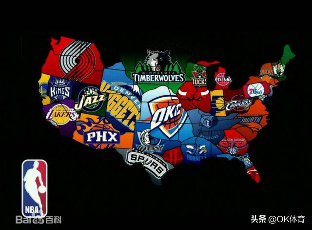 美国体育四大联盟都是哪些？NBA 橄榄球 冰球你了解吗？
