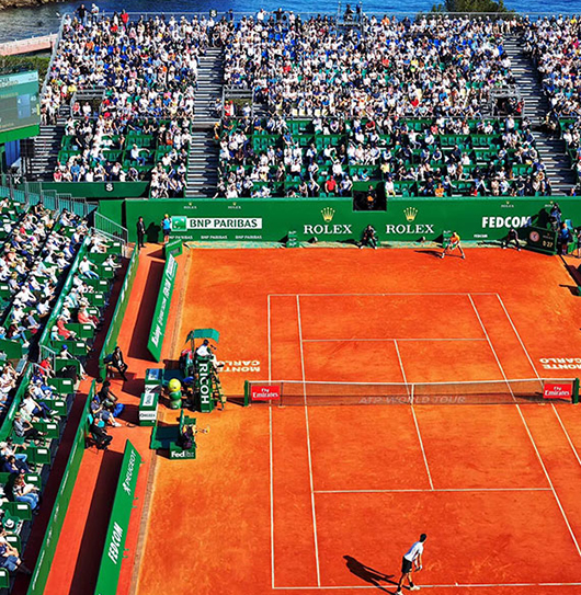 澳大利亚网球公开赛地_中巡赛 网球_在四大网球公开赛中比赛采用淘汰制
