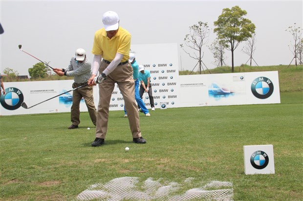 上海高尔夫大师赛_高尔夫赛分类_高尔夫赛 广告