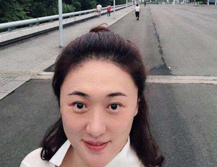 刘亚男，中国女排的激情派美女，04年奥运逆转俄罗斯功臣