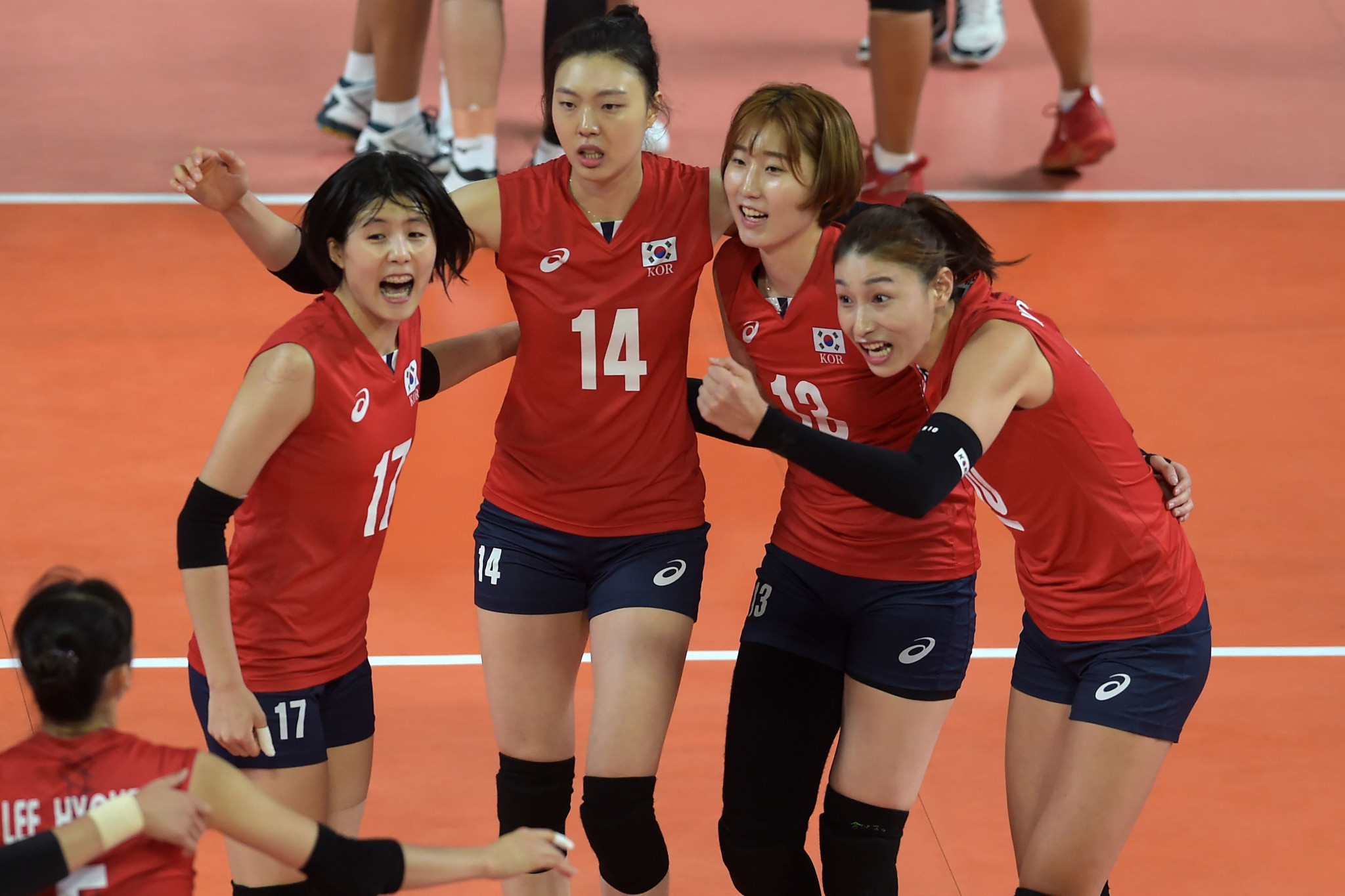 女排3-0多米尼加_女排3-0轻取波兰收获6连胜_女排3-0胜日本