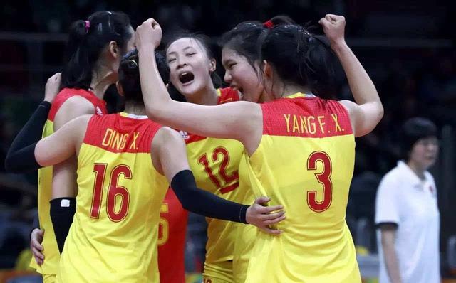 2017年中国女排大名单_2017女排大冠军杯名单_女排国家队大名单2017