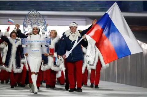 遭遇体育史上最重处罚 俄罗斯到底干了什么？