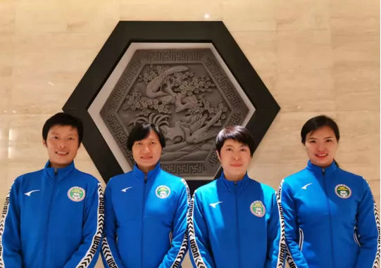 关于女足亚洲杯，你需要知道的十件事