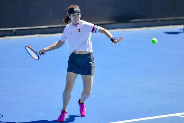 四大网球公开赛和奥运会网球比怎样_澳大利亚网球公开赛地_2016奥运网球直播