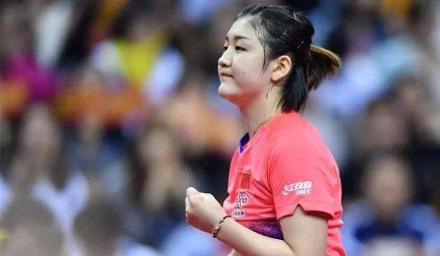 分析：日本队针对丁宁做出世乒赛人员安排，国乒可用两种方法应对