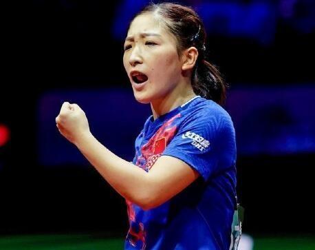 分析：日本队针对丁宁做出世乒赛人员安排，国乒可用两种方法应对