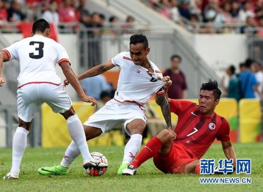中国vs不丹6比0_中国vs不丹直播_世界杯预选赛不丹vs中国香港