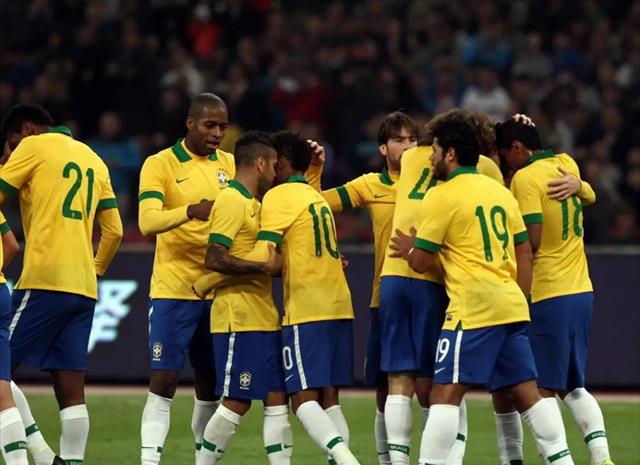 2014南美超级德比杯-巴西vs阿根廷_2014年巴西世界杯德国队全部比赛_2014世界杯巴西比赛