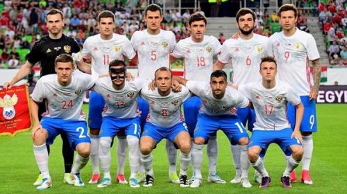 2018世界杯俄罗斯对埃及哪个更强 2018世界杯俄罗斯对埃及比分结果预测