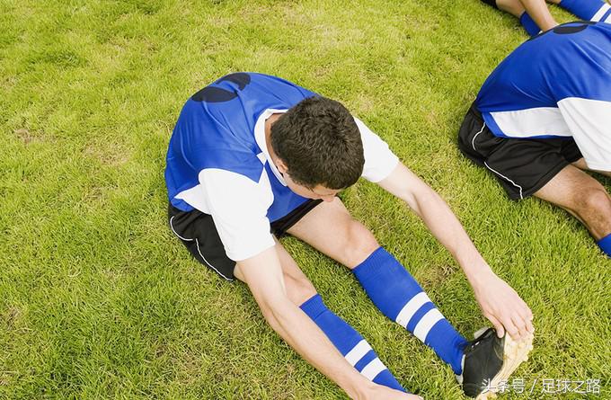 青少年足球肌力和体能训练指引