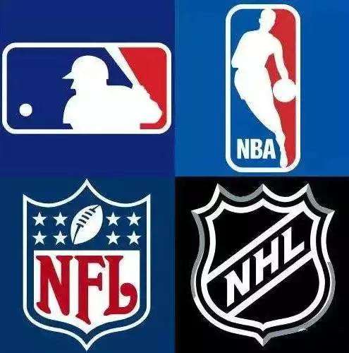 北美四大职业体育联盟排名第一的并不是篮球而是橄榄球
