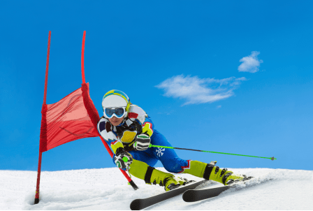 滑雪报告 中国滑雪市场诞生_单板滑雪与双板滑雪_欧洲越野滑雪