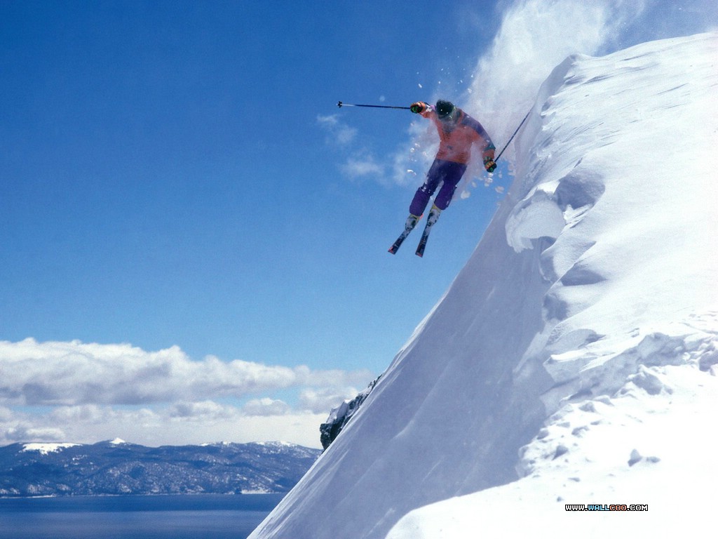 单板滑雪与双板滑雪_滑雪报告 中国滑雪市场诞生_欧洲越野滑雪