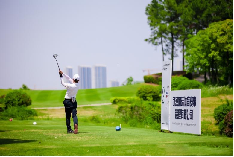 战歌再奏！2022武汉高尔夫球业余巡回赛精彩回归