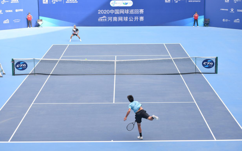 2015年温布尔登网球公开程_2017年中国网球公开赛_青岛农业大学海都学院2017年公开招聘计划