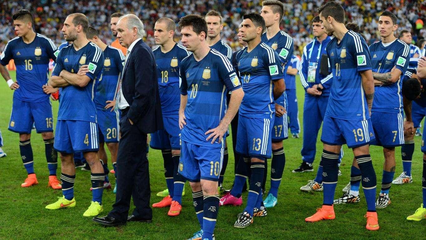 阿根廷2016世界杯阵容_阿根廷2014世界杯阵容_阿根廷2016世界杯阵容