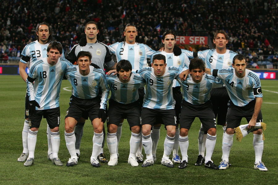 阿根廷2016世界杯阵容_阿根廷2016世界杯阵容_阿根廷2014世界杯阵容