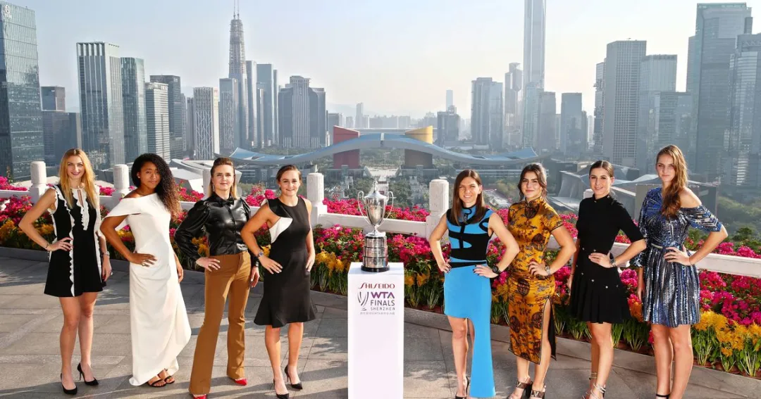 WTA年终总决赛由深圳移到墨西哥瓜达拉哈拉，背后做了哪些工作？