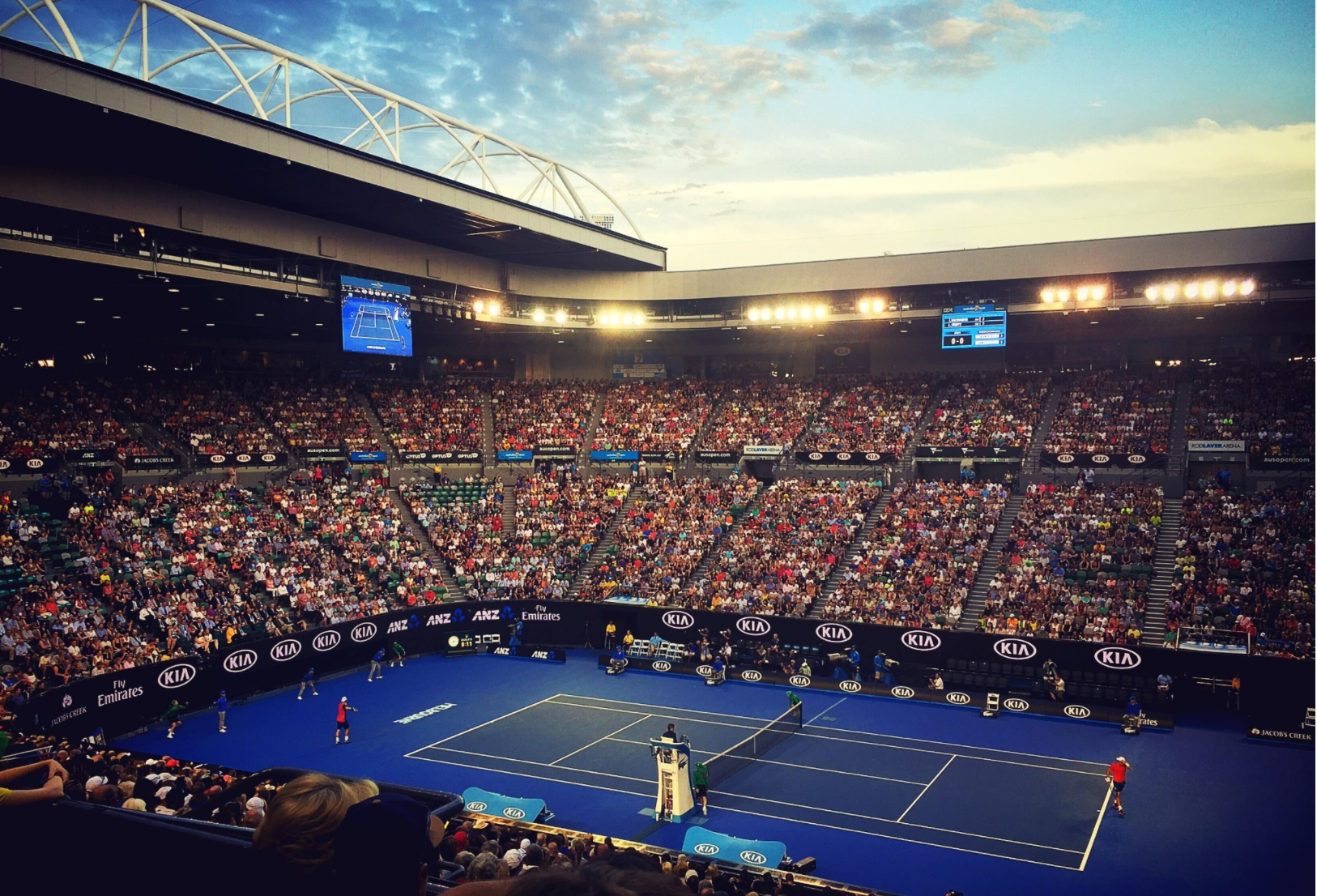 2016年澳大利亚网球公开赛直播_2018澳大利亚网球直播_2019年澳大利亚网球男单决赛