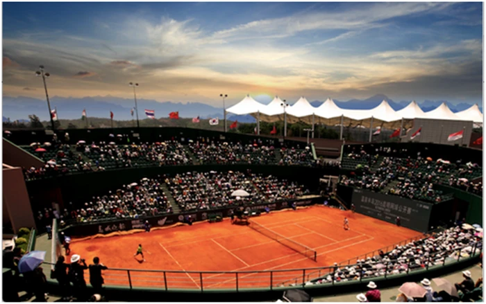 2014年澳大利亚网球公开菜单_2015年温布尔登网球公开程_几大网球公开赛