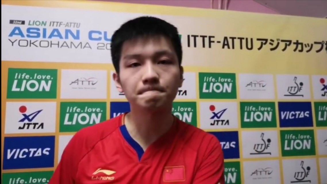 盘点世乒赛中国男单冠军！今年有人要创历史，“马樊之争”是焦点