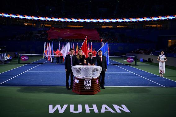 网球比赛中,四大网球公开赛是_2017武汉网球公开赛_itf元老赛网球香港站