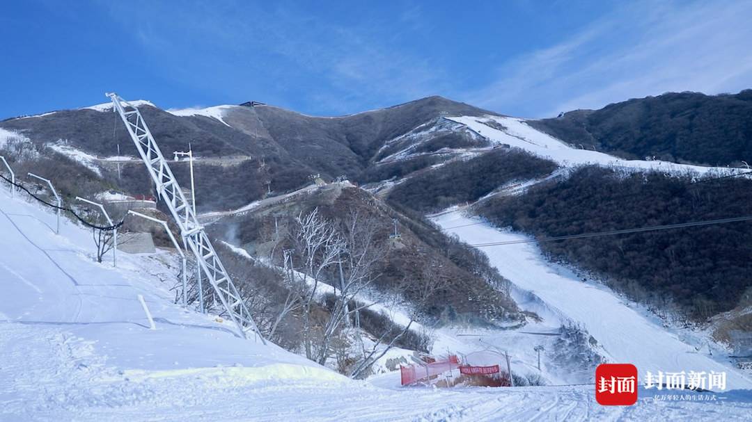 玫瑰庄园高山滑雪中心_阿尔卑斯高山玫瑰_高山速降滑雪轮椅