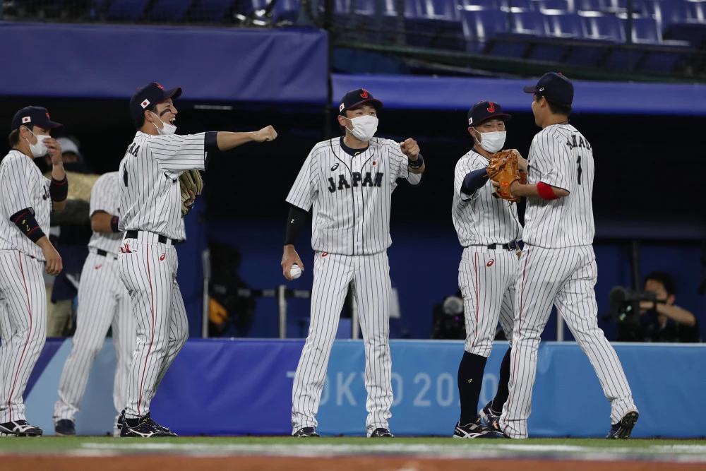 日本棒球联赛年薪_日本棒球联赛冠军球队_棒球联赛 日本
