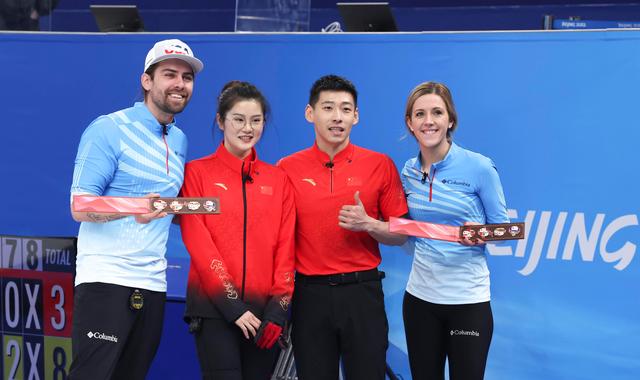 日本冰壶女队 队员介绍_中国男冰壶队员徐晓明_俄罗斯冰壶队员