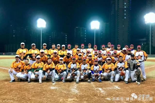 棒球联赛_中国棒球联赛_中国u18棒球联赛