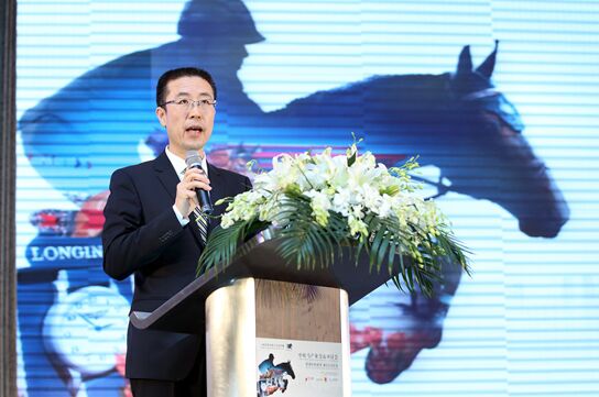 上海久事体育产业发展（集团）有限公司总经理樊建林