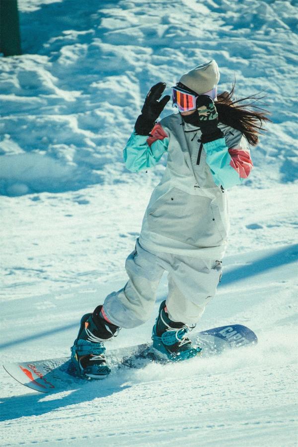 跳台滑雪距离_冬奥会首钢滑雪大跳台_长白山国际滑雪公园滑雪票