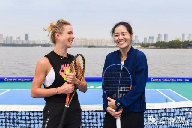 武汉网球公开赛观众人数_网球比赛中,四大网球公开赛是_2015武汉网球公开赛程