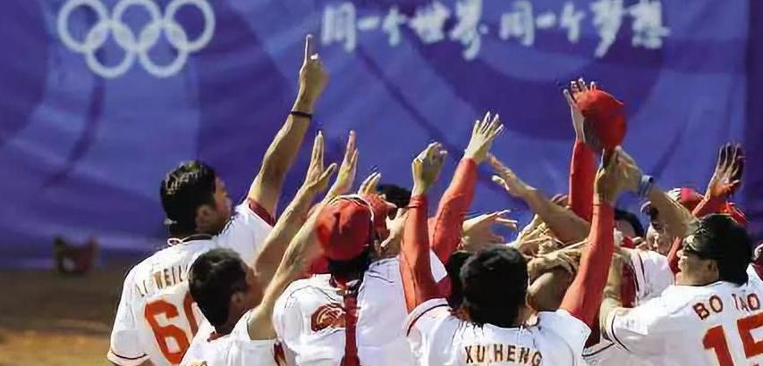 中国棒球的春天，要来了？