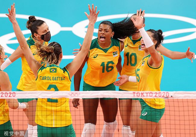 里约奥运会中国对巴西女排视频_中国巴西女排里约奥运_女排里约奥运巴西视频