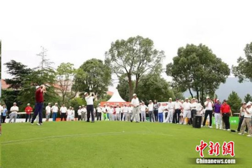 中国好声音巡回演唱会澳门站_2016高尔夫美巡赛_中国职业高尔夫巡回赛